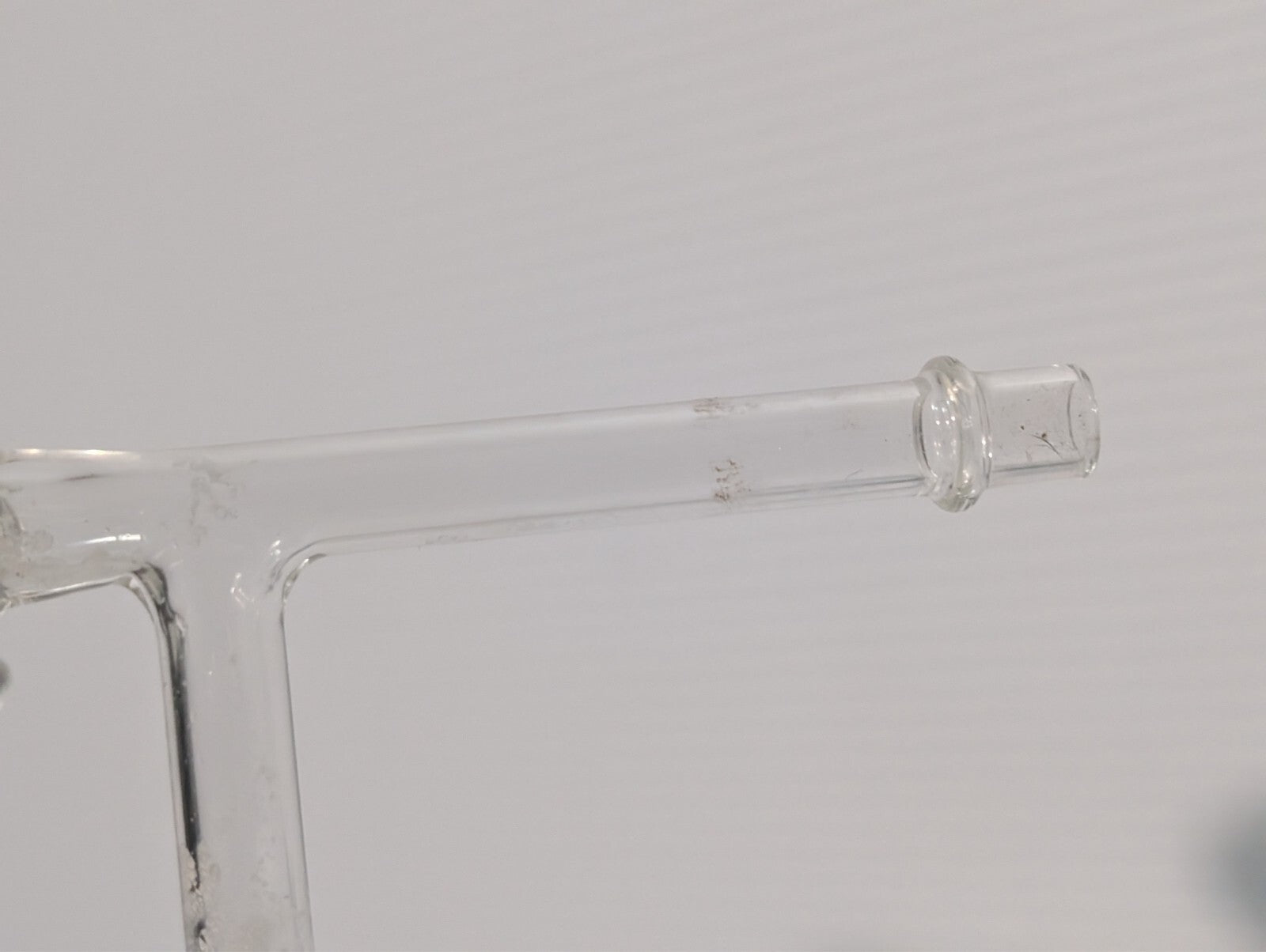 Ace Glass 100ml 20C Distilling Receiver Apparatus