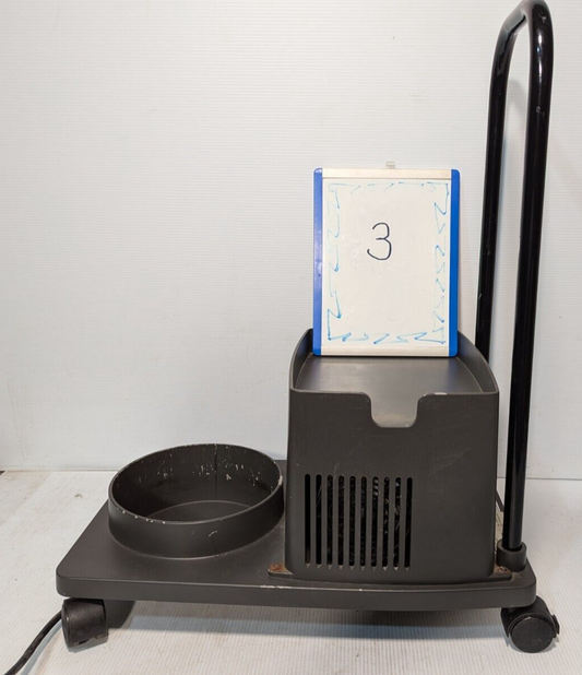 Abbott Laboratories 6208-68 Commander Wash Cart - Free Shipping