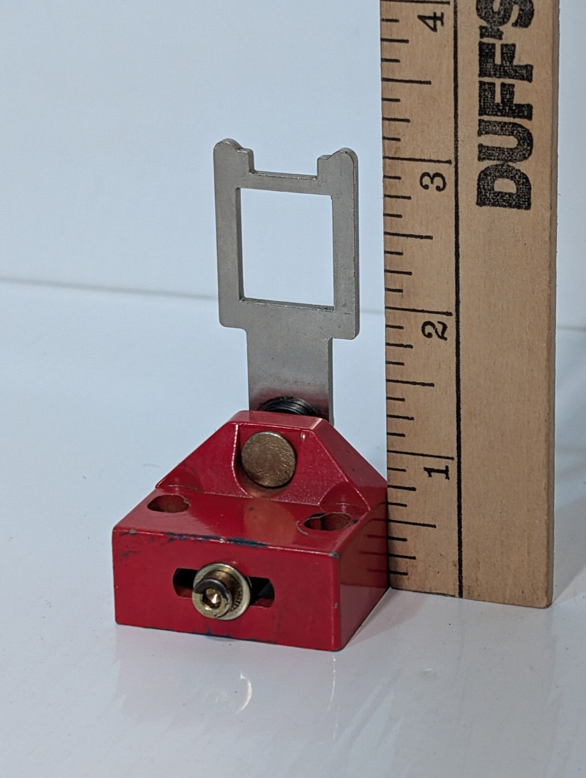 Telemecanique XCS-Z03 Electric Actuator -Use w\ XCSA XCSB & XCSE Safety Switches