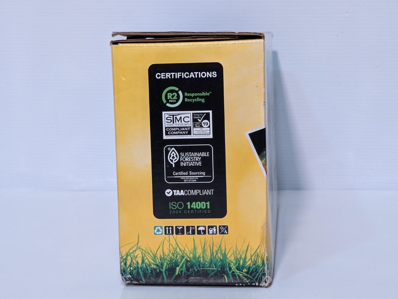 Xerox CF226X Black High-Yield Toner Cartridge, For HP LaserJet Printers