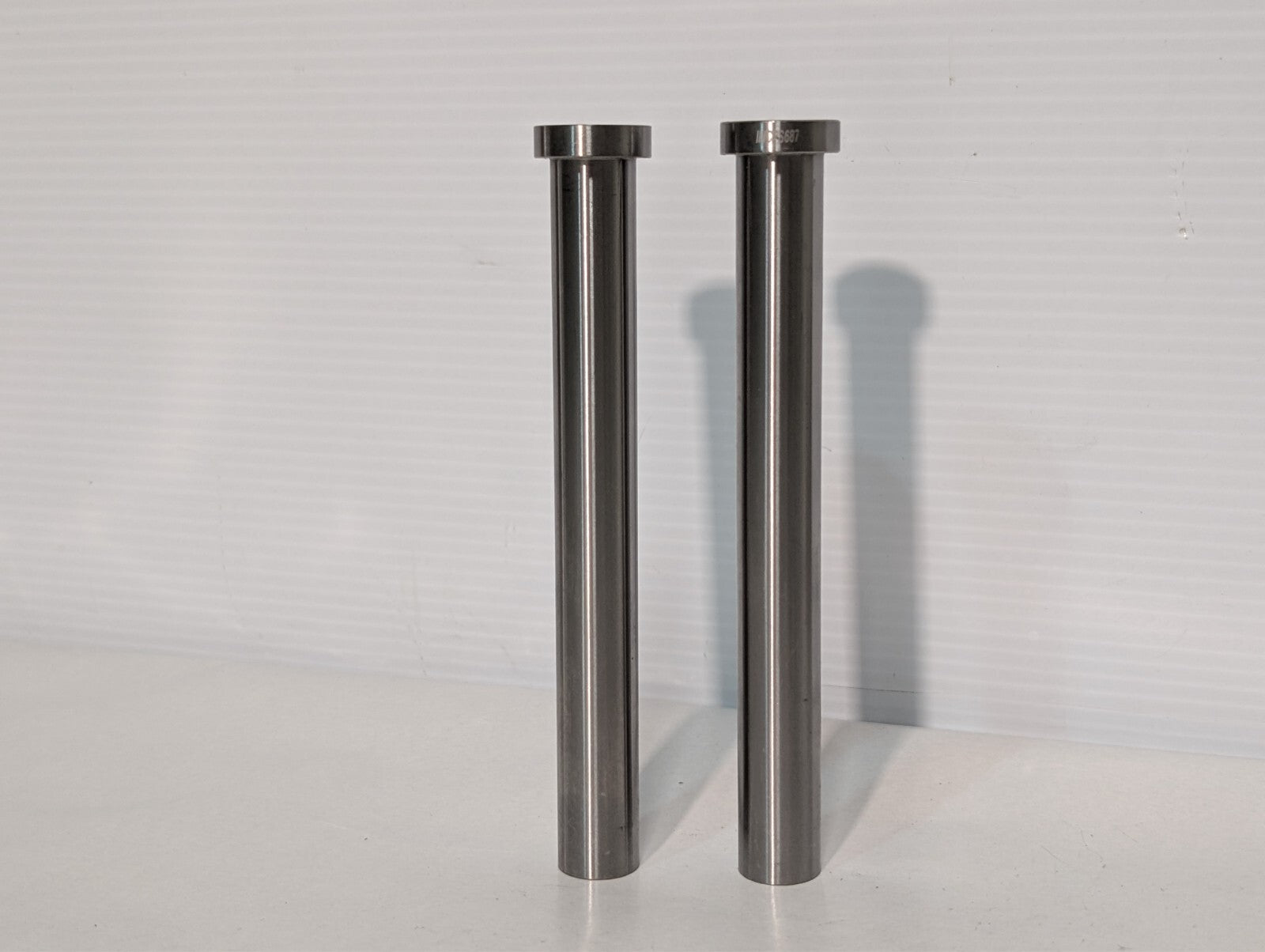(10) Progressive Components CPS687L6 Core Pins / Pushrods