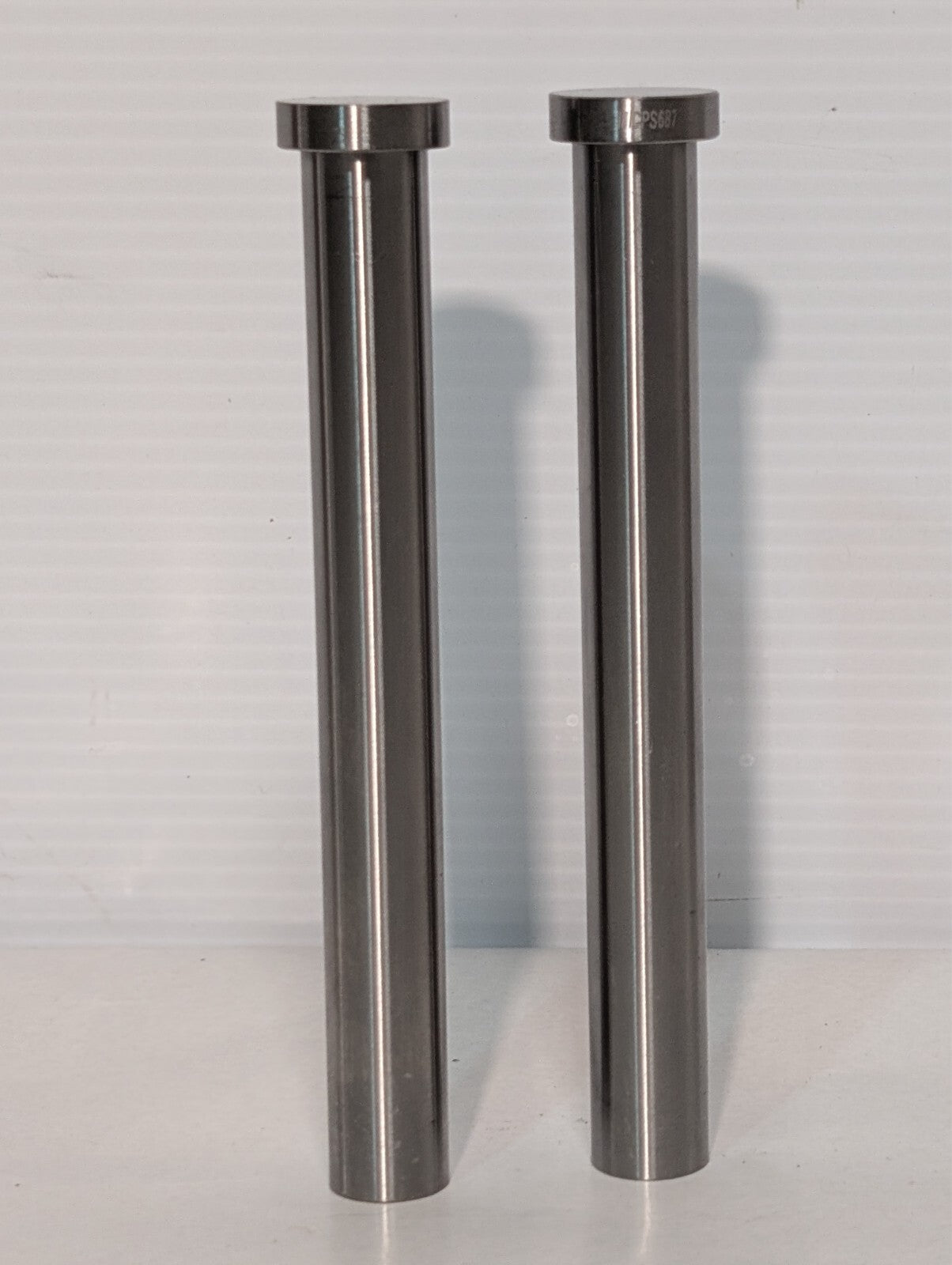 (10) Progressive Components CPS687L6 Core Pins / Pushrods