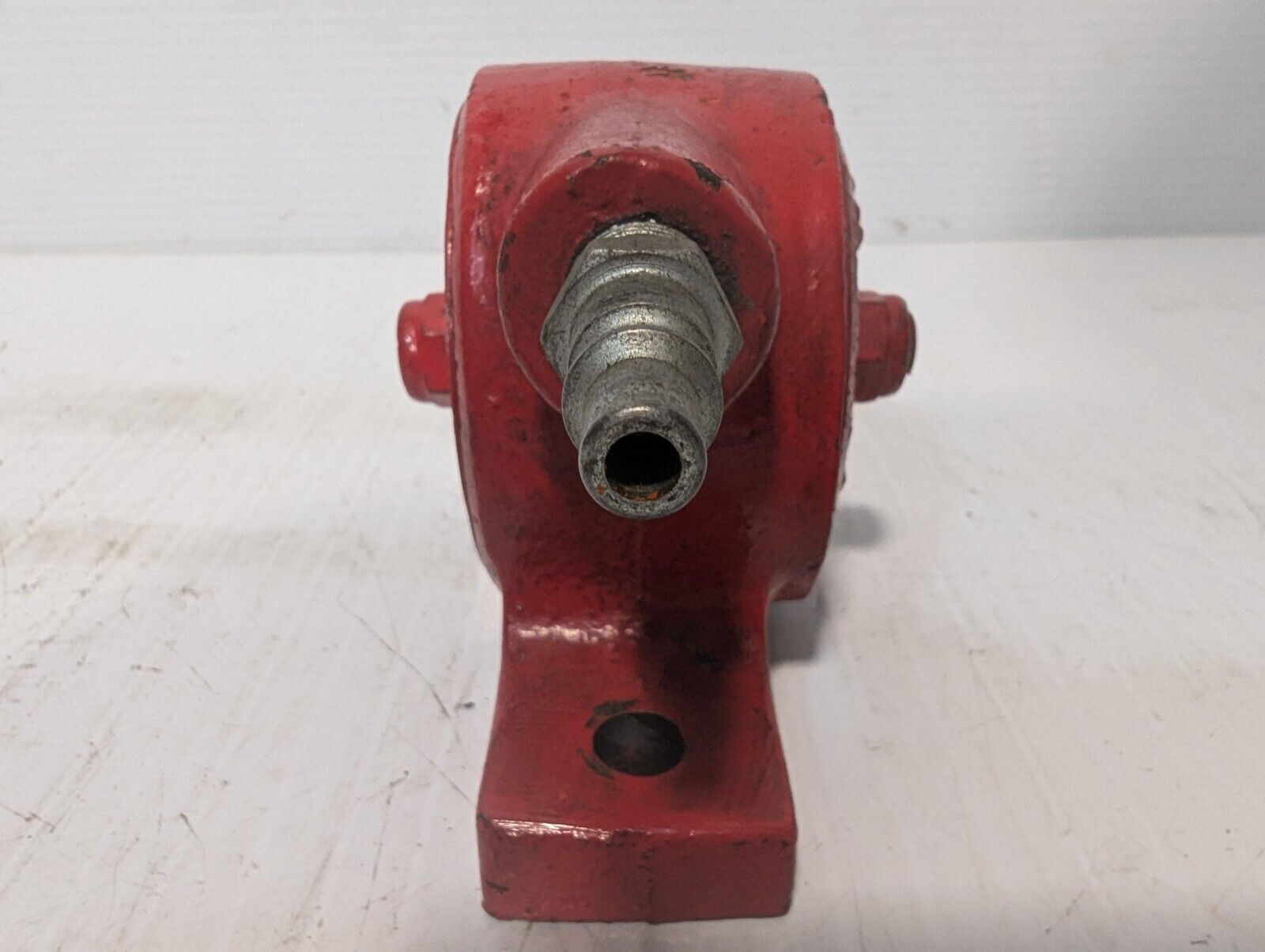 Vibco VS-190 Vibrator Pneumatic Turbine, 80psi, 7200rpm -Free Shipping
