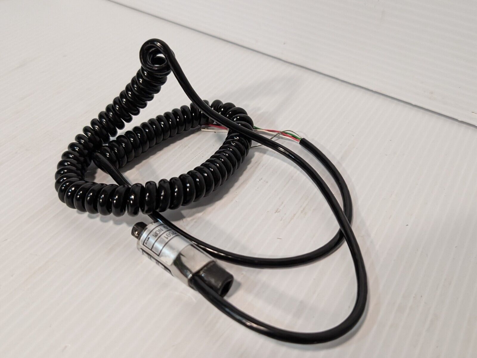 Transducer Techniques SWS-10 Load Cells Force/Torque Sensor