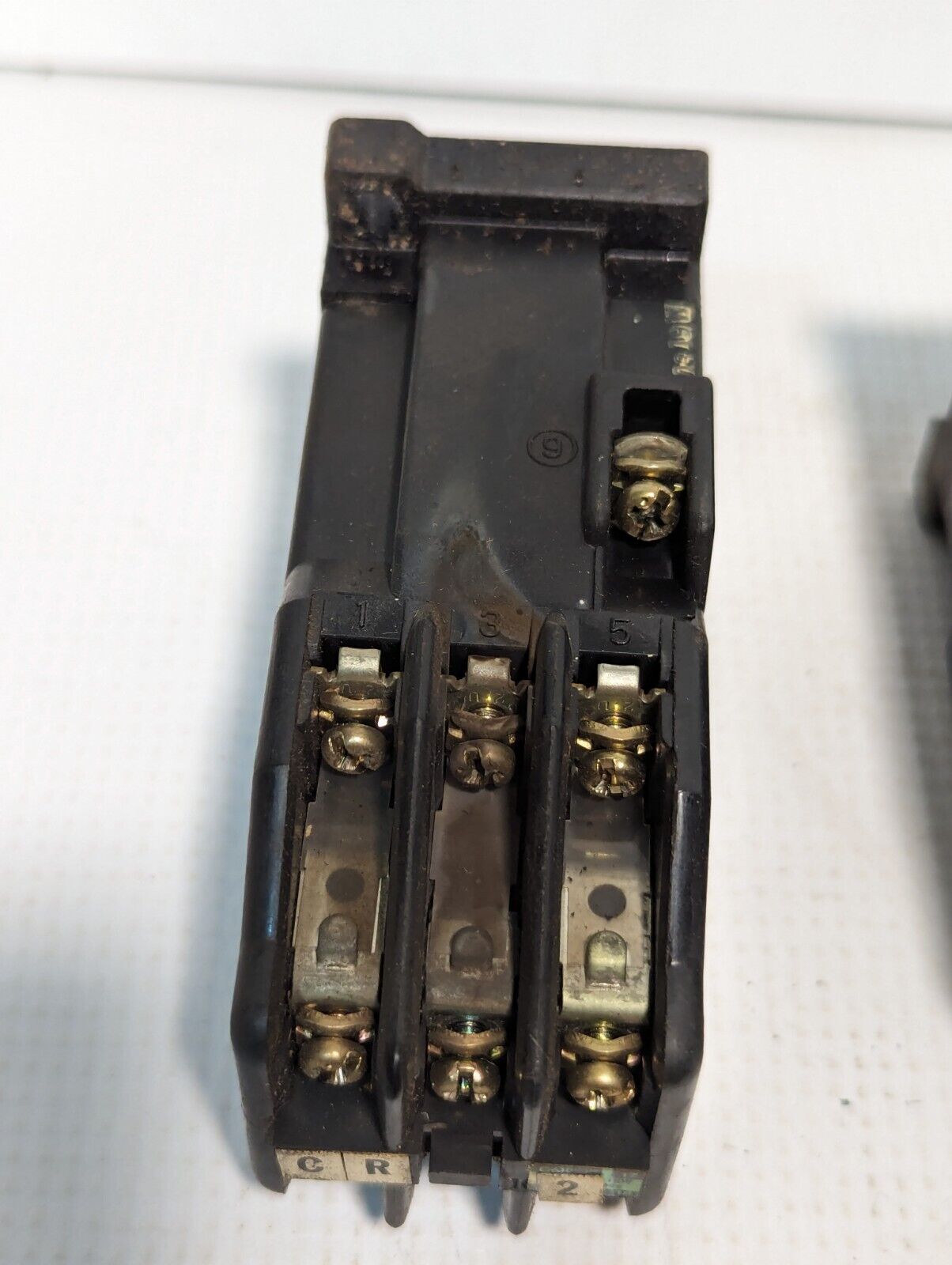 Fuji AUX Relay SRC50-2UX (SRC50-3FS) - Free Shipping