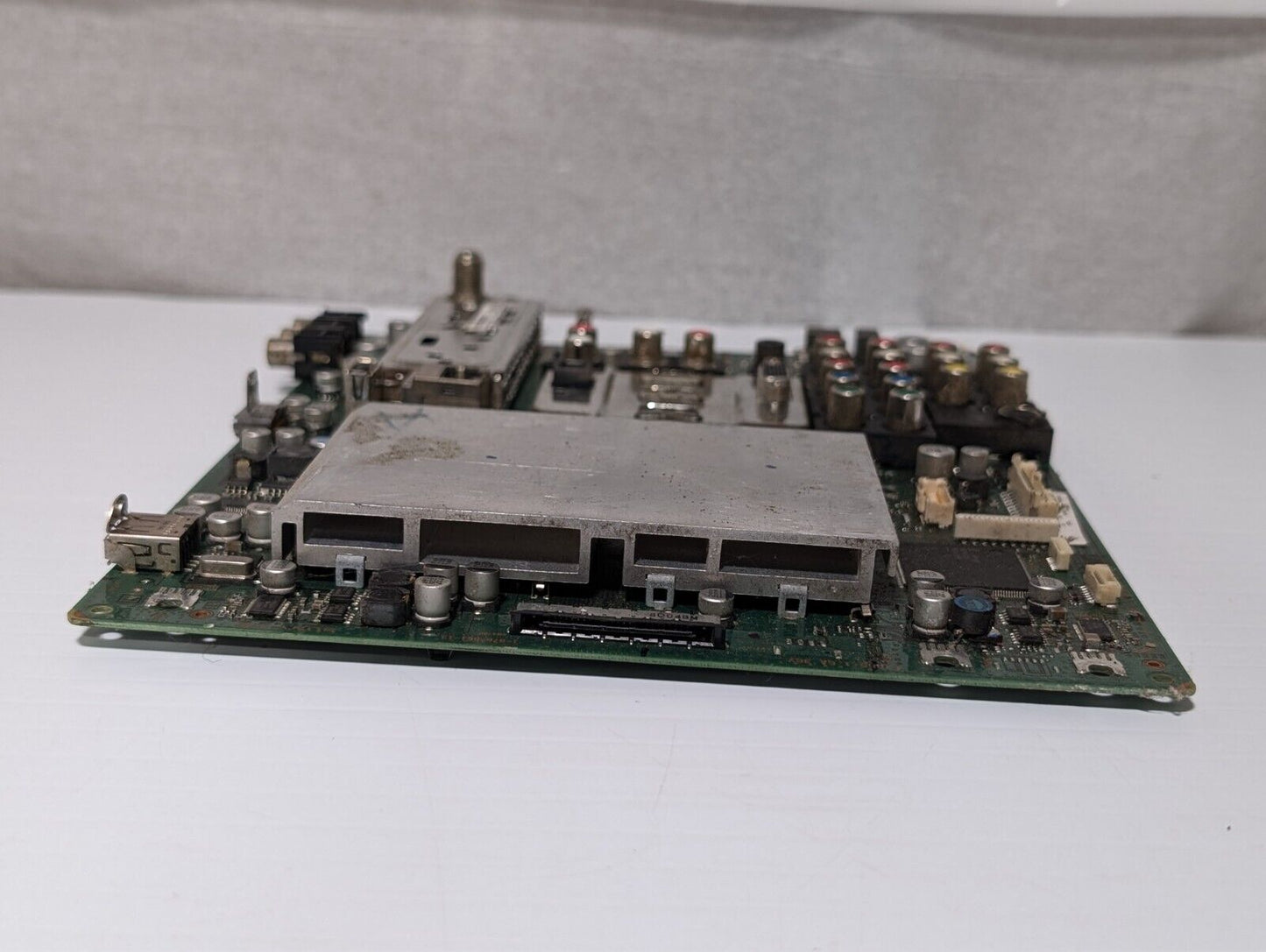 Sony Bm4 Mount Board Service 8-597-661-00-btf-ca422t A1552031a 1552031 OEM