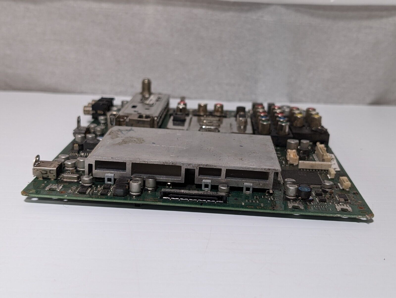 Sony Bm4 Mount Board Service 8-597-661-00-btf-ca422t A1552031a 1552031 OEM