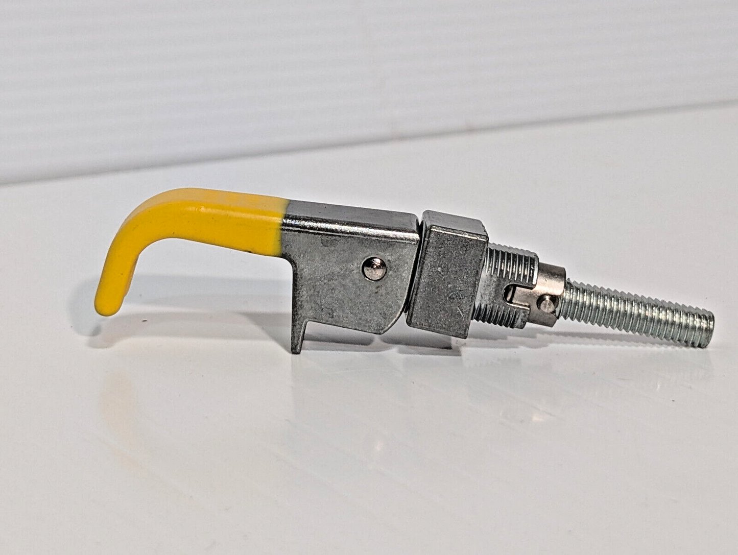 Southco 62-10-23-3 Compression Latch, Yellow Grip, 0002638177, Made in USA