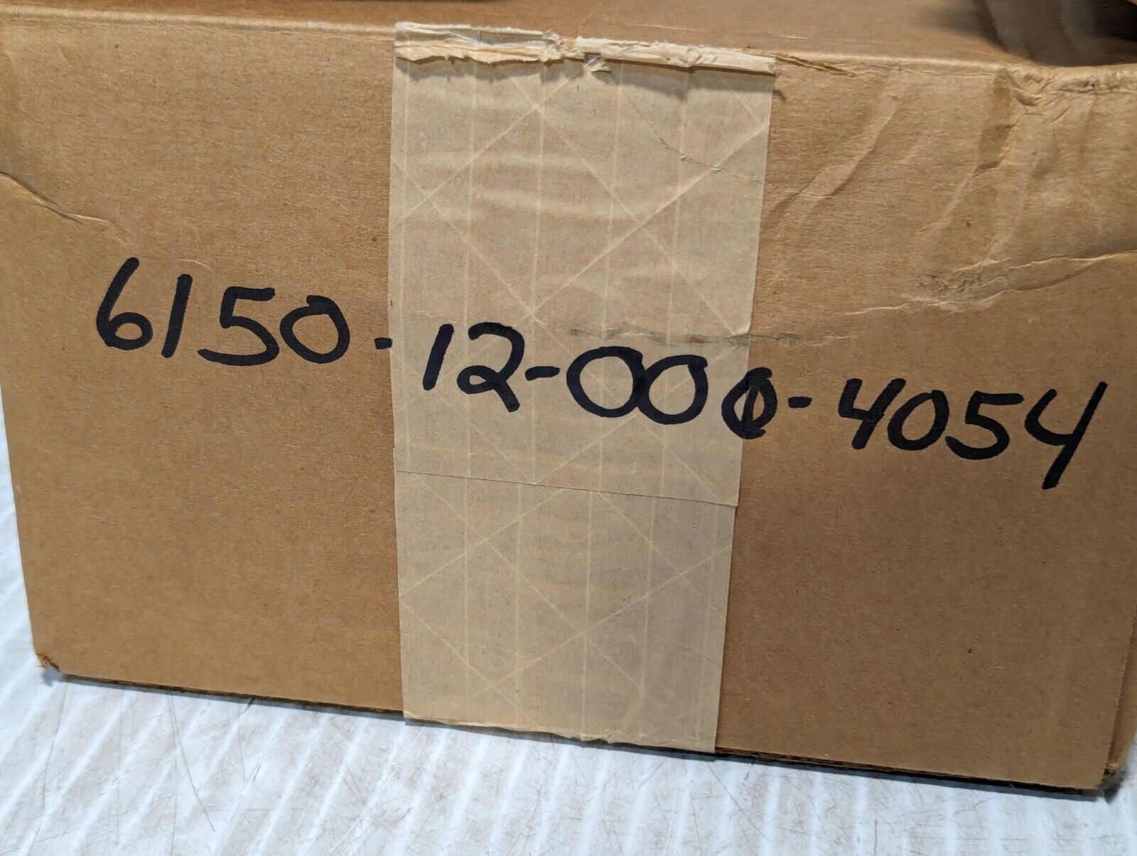 ABB CC12-BJM0236 W097 Gripper Cable - Free Shipping