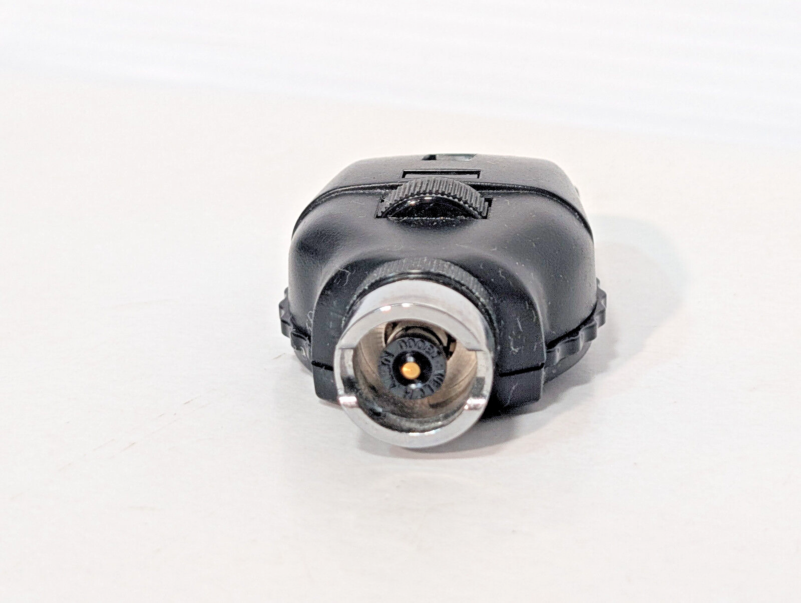 Welch Allyn 11710 Opthalmoscope, Head Only, 3.5V, Standard, Eye Exam Device