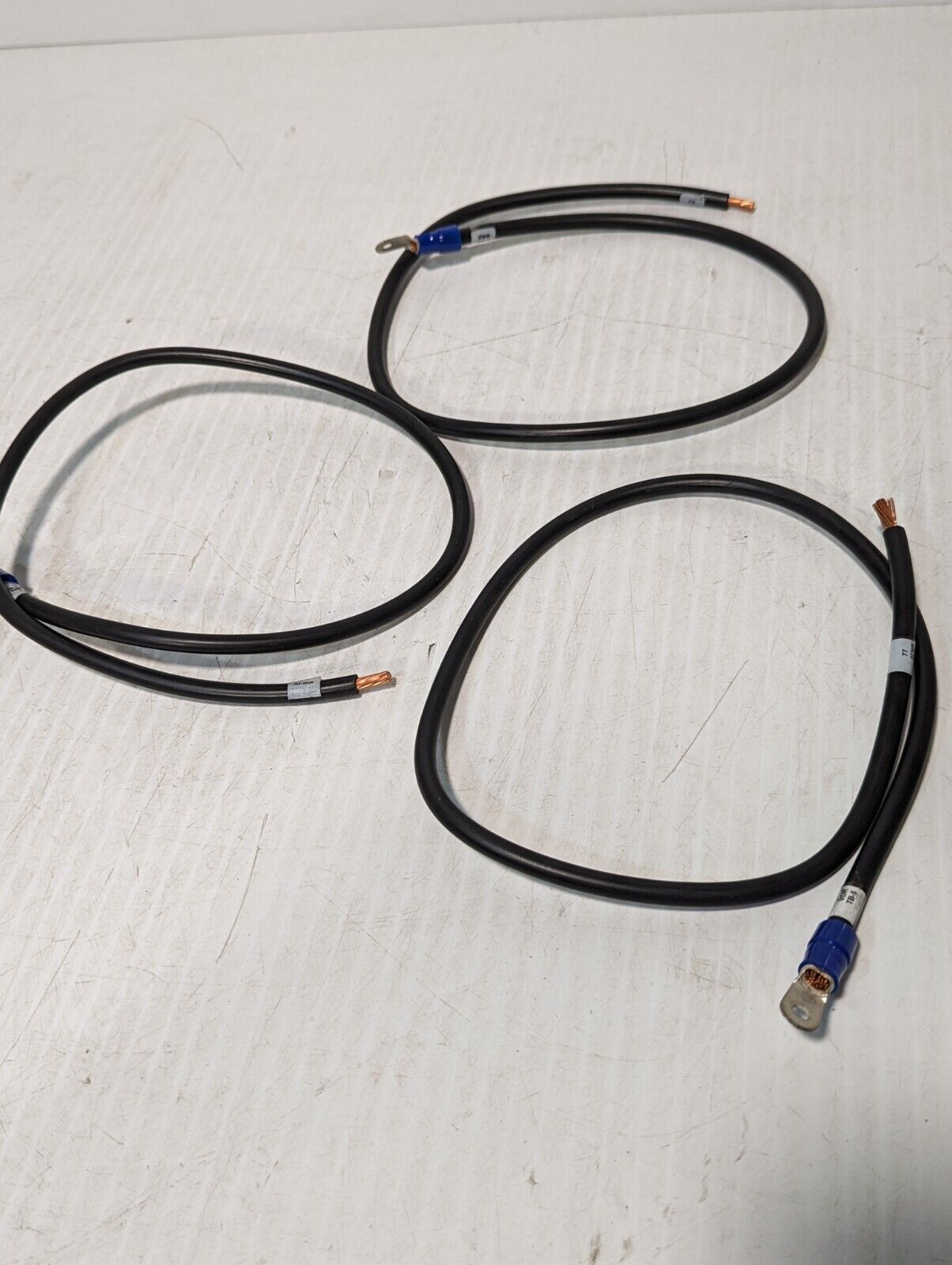 HAAS CNC Wiring Harness VDR TB-4 TB-5 TB-6 77-XFMR 34-4043 - Free Shipping