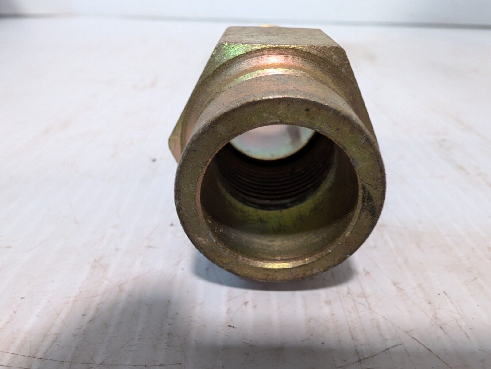 Snap-Tite PEN-16 Male Connector for Snap-Tite Quick Coupler - Free Shipping