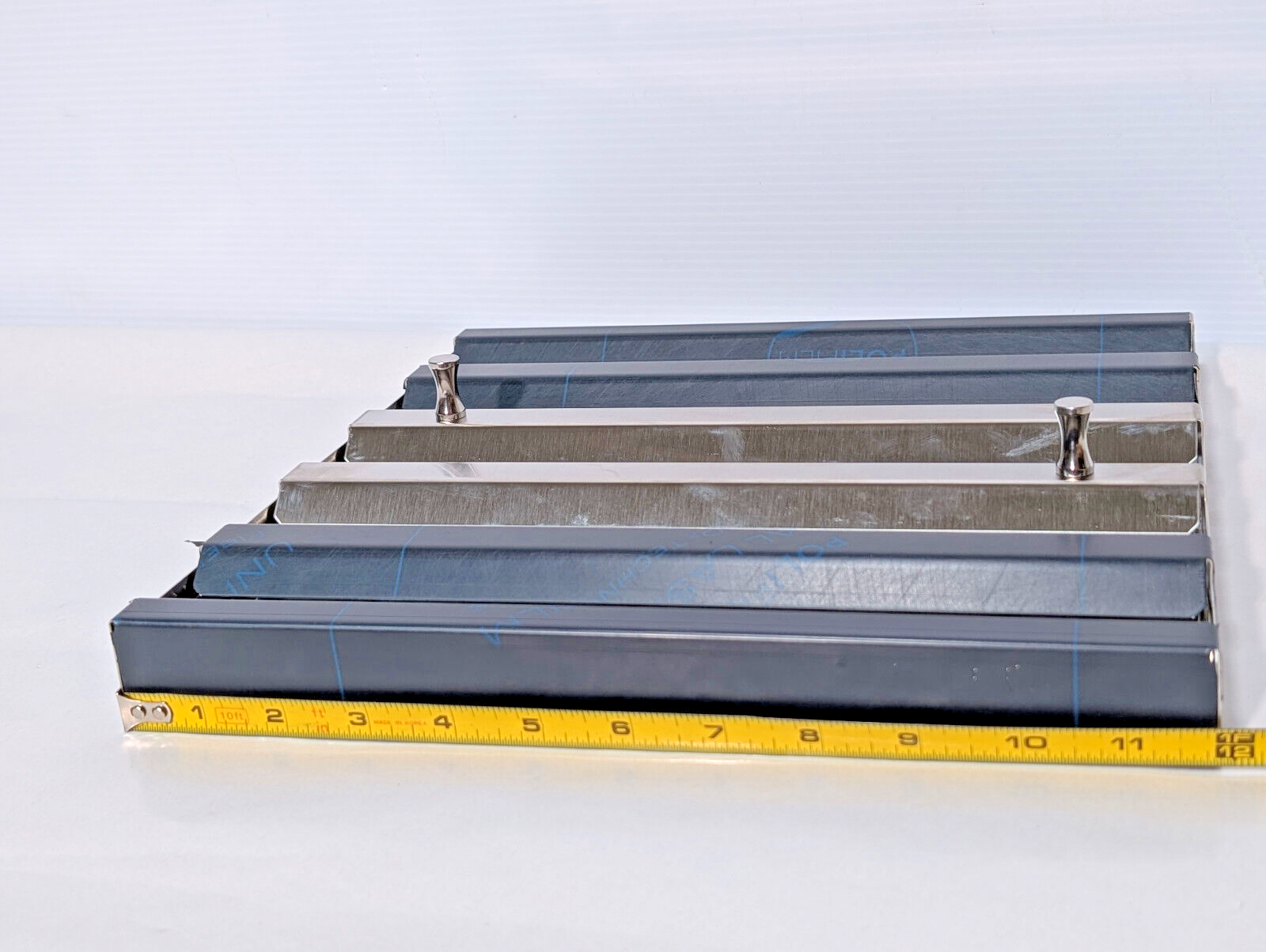 Sub-Zero Group 811180 Push-In Water Filter Assembly SVCE Sub F, Fiber Optic