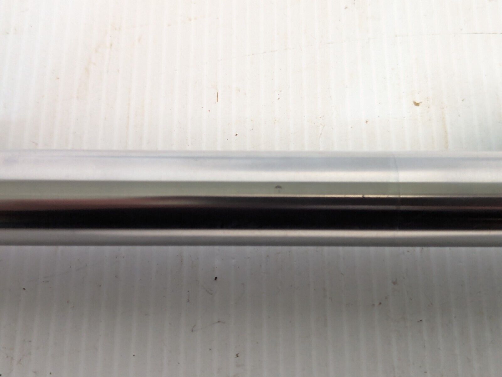 Hennells HM-MDS2-NC Hydraulic Cylinder For Shuttle on 150T autojector -Free Ship