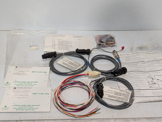 Unitek Miyachi Accessories and Cables, See Photo for PNs - Free Shipping+Returns