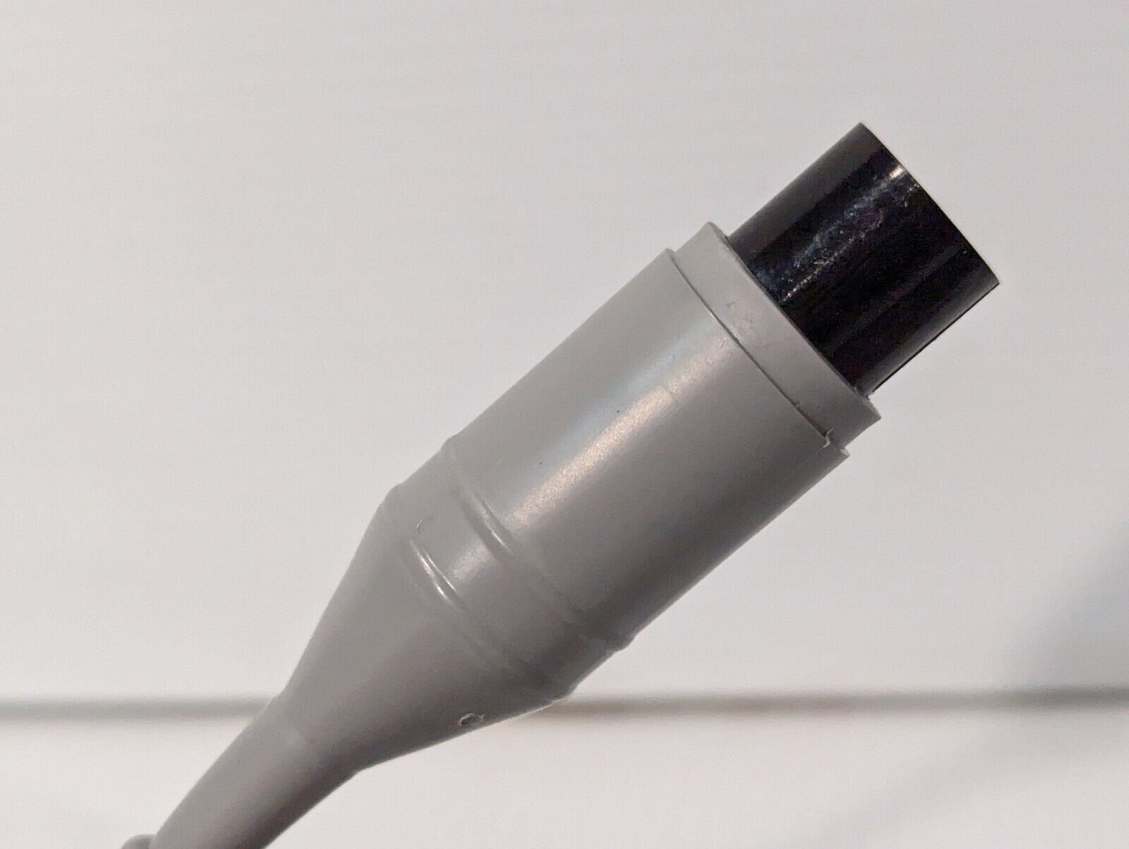 Spacelabs Medical 306655-001 Cardiac Output Cable, Tru-Link, new with manual