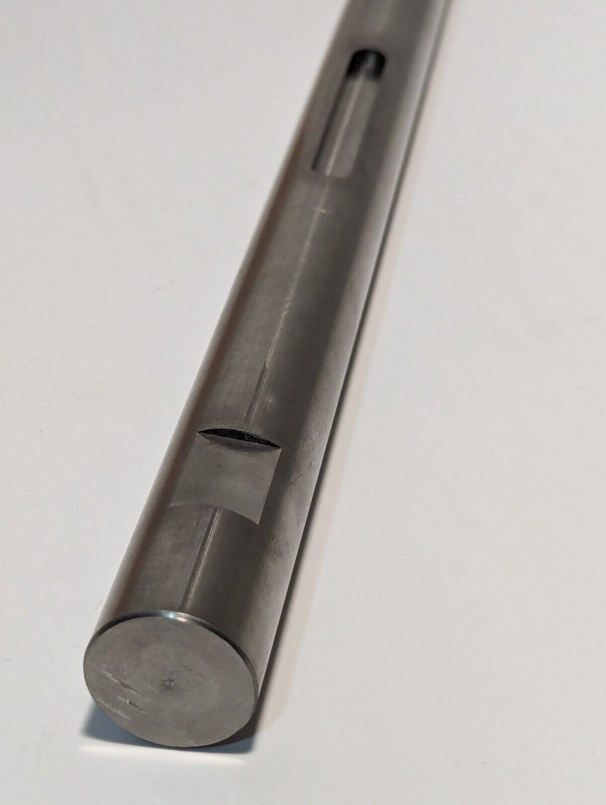 Hobart Idler Shaft Upper 3040-13-000-1610 165K788H01 - Free Shipping