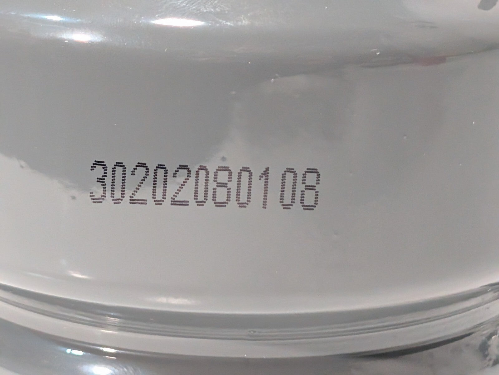 [1] Airpipe 4" Pipe to Pipe Joint DN100 Aluminum 30202080108