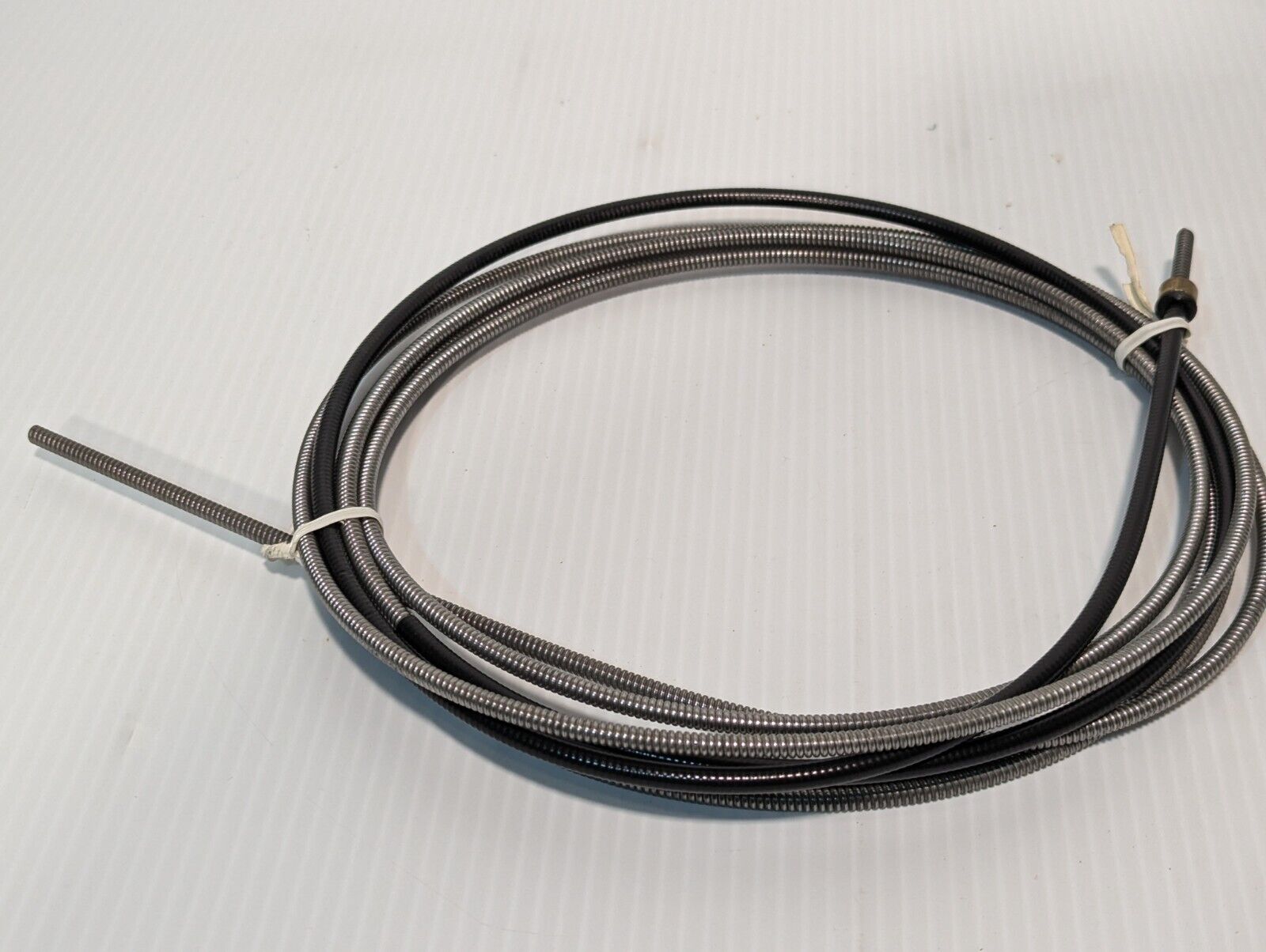 Miller 083893 Monocoil Liner .045 Wire 12FT - Free Shipping+Returns
