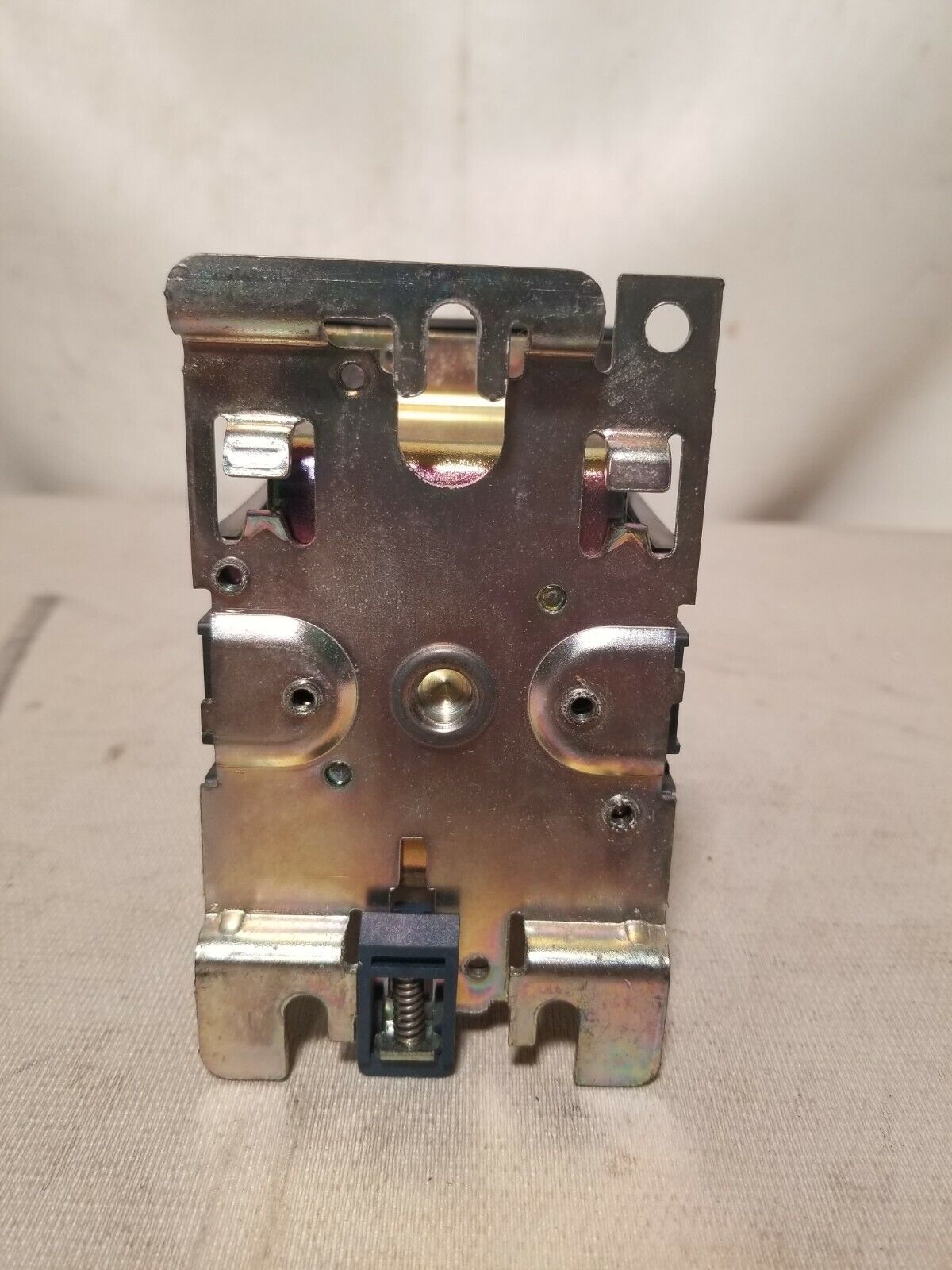Telemecanique LP1 D40004 contactor