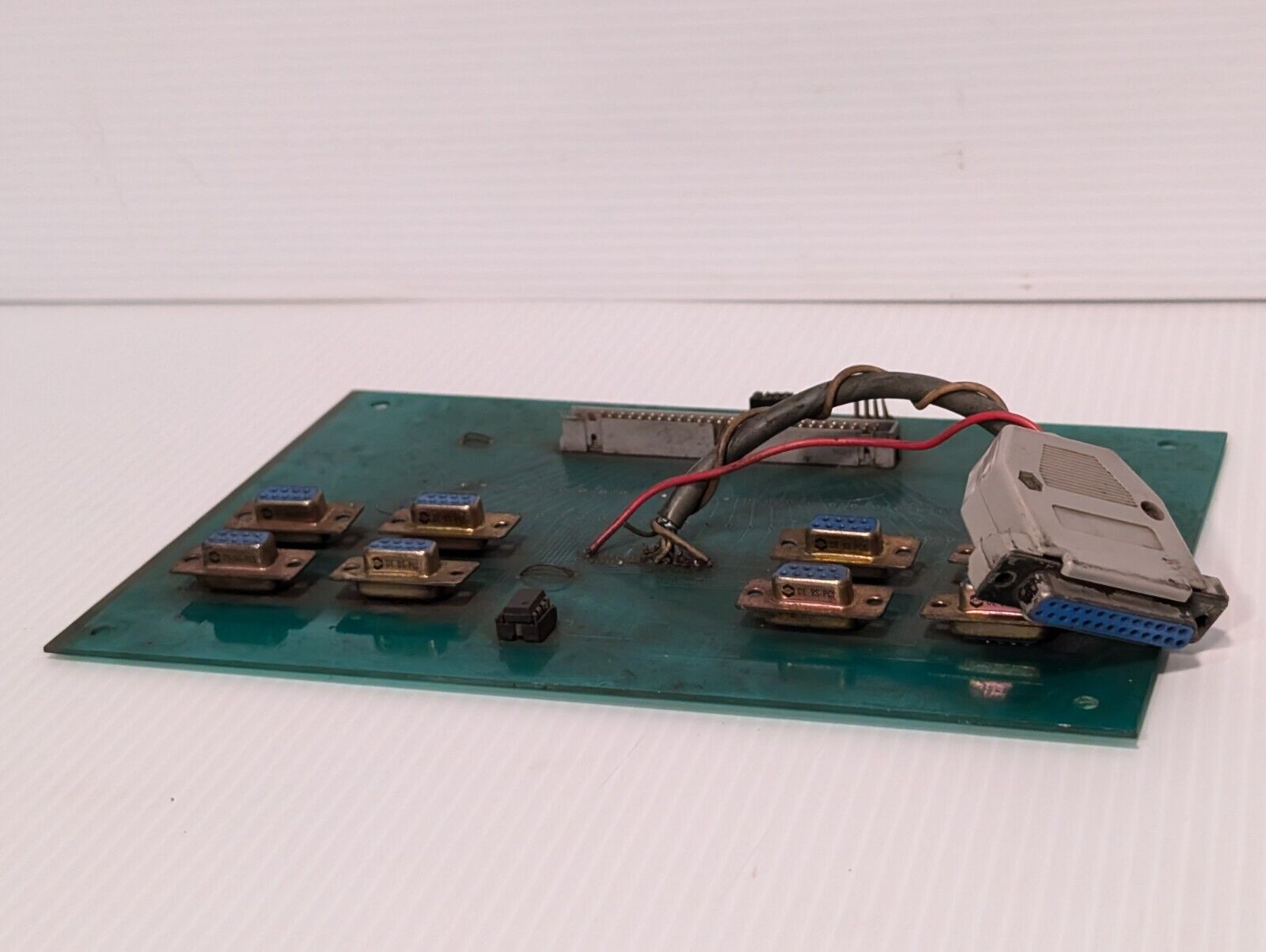 Unidentified VGA Splitter Board, 8 Port - Free Shipping