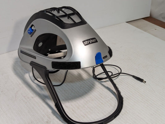 Stryker 400-610S3 Surgical Helmet