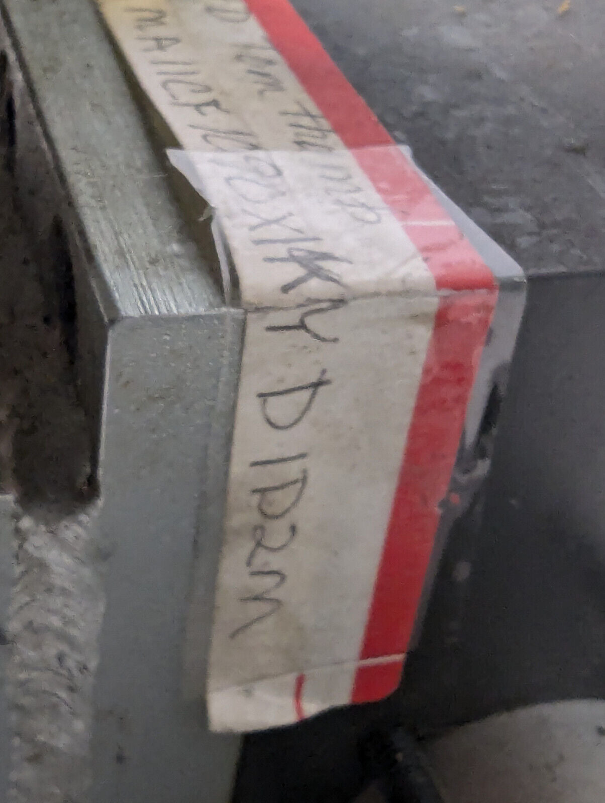 PHD MA11CF 1090x1 -KY-D1-D2-M Tom Thumb Pneumatic Actuator -USA Made- Free Ship.