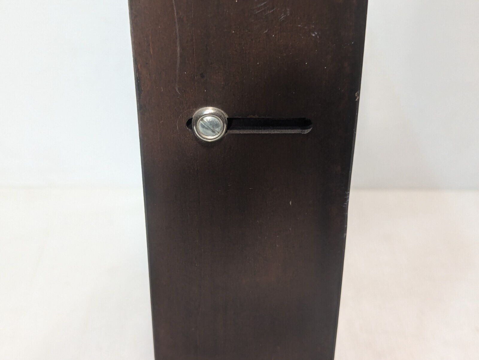 Adjustable-Depth Shadow Box, 14.5" x 13.5" x 3" - Free Shipping