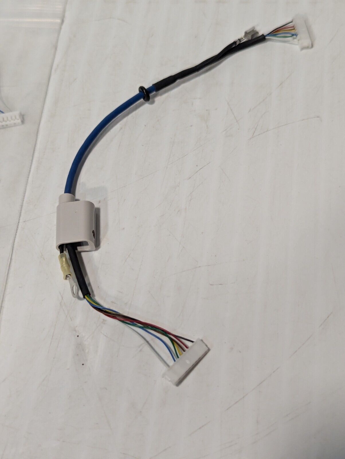 NEW Alaris TC10006228 Harness Cable Assembly - Free Shipping