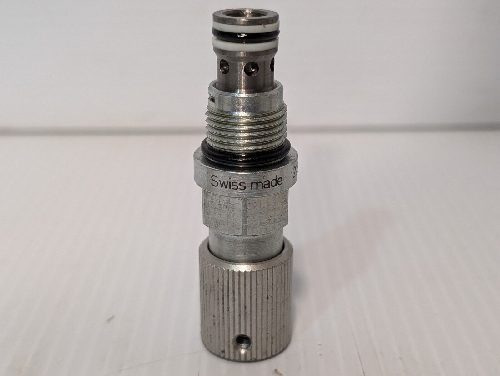 Wandfluh BVPMP18-350RE Pressure Relief Valve Cartridge - Free Shipping