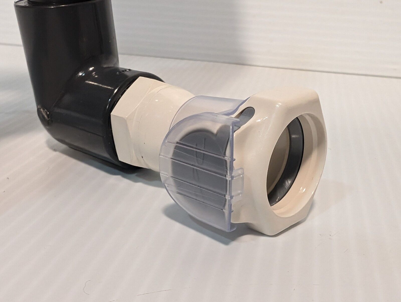 Spears NSF-61-G F 1970 1/2" IPS PVC Manifold Pipe 2122-005 - Free Ship+Return