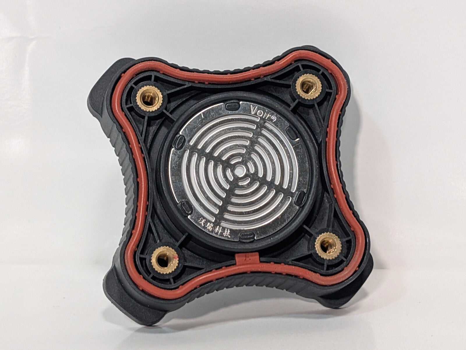 Voir EPV-280 Explosion Proof Vents For Fuel Cells and EV Batteries
