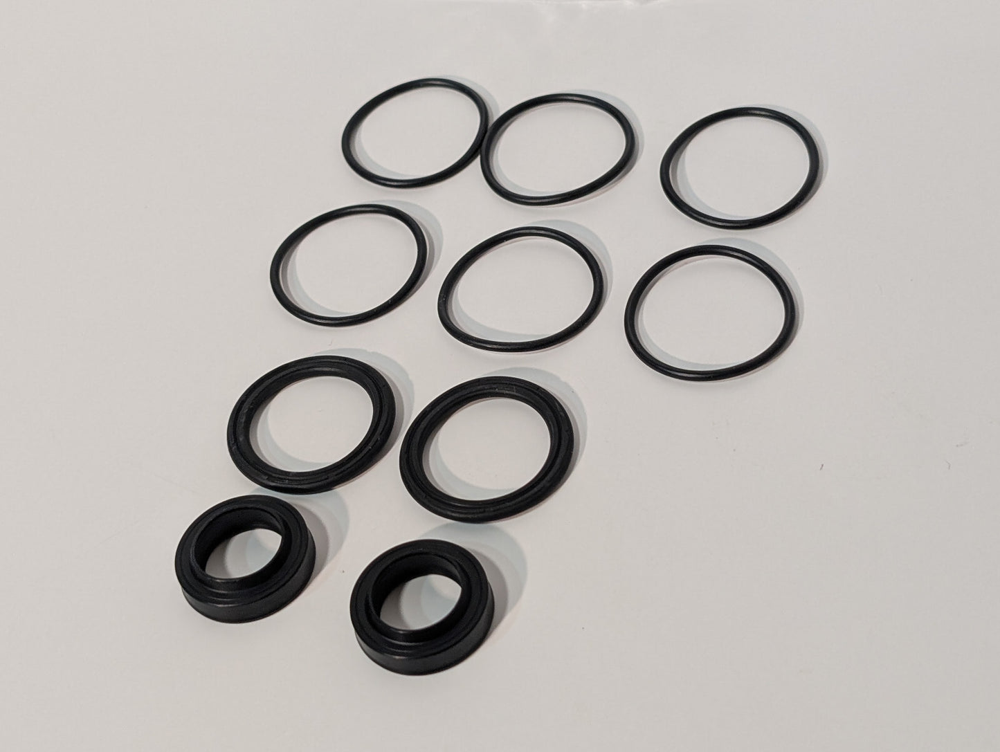 SMCCXSM32-PS Repair Kit, 3330-049, Seals, Sealing, O Rings