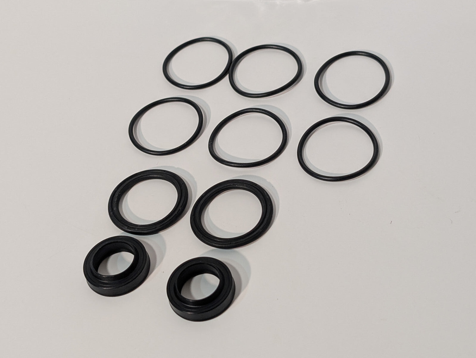 SMCCXSM32-PS Repair Kit, 3330-049, Seals, Sealing, O Rings