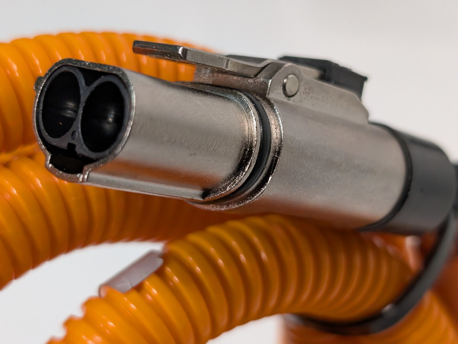 Beijing Aier Aviation LQY-P80 Electric Coolant Pump 80BMS4A156-H60-01 w/ Cord