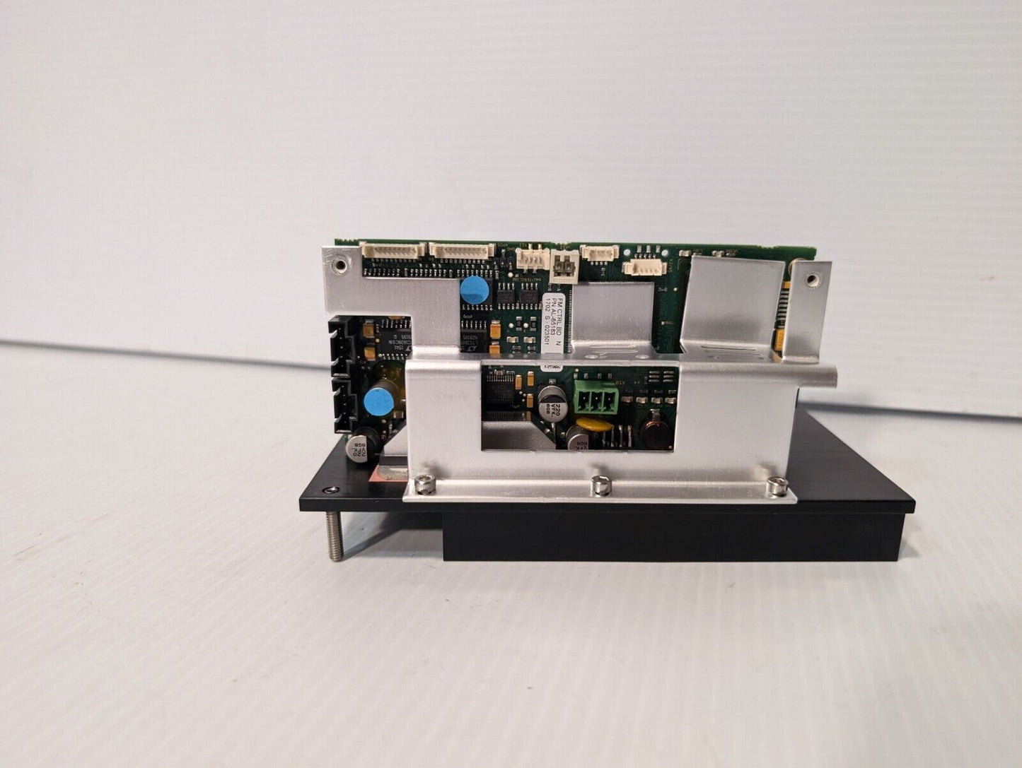 Videojet AL-65183 FM Control Board w\ Heatsinks, CTI Scanner, SHC60 -Free Ship