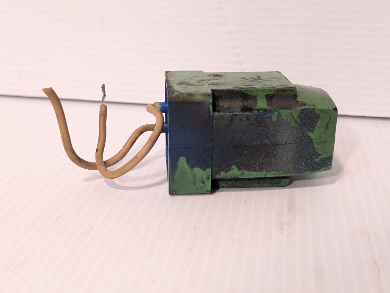 Sperry Vickers (Eaton Co) 942366 Coil Kit, 115/120VAC & Returns