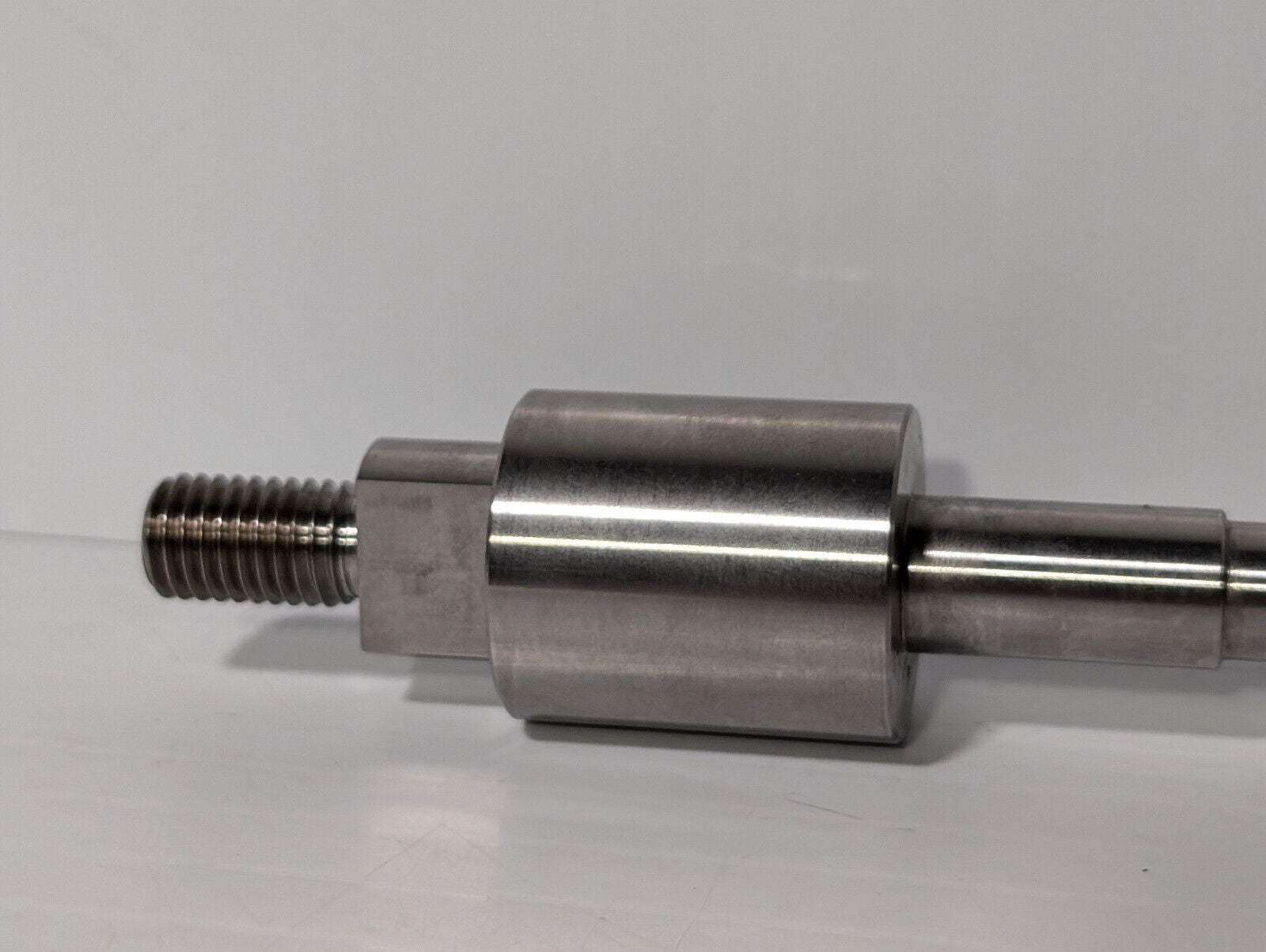 97942-134K121H01 Shaft, Tensioner, Precision Industrial Machinery