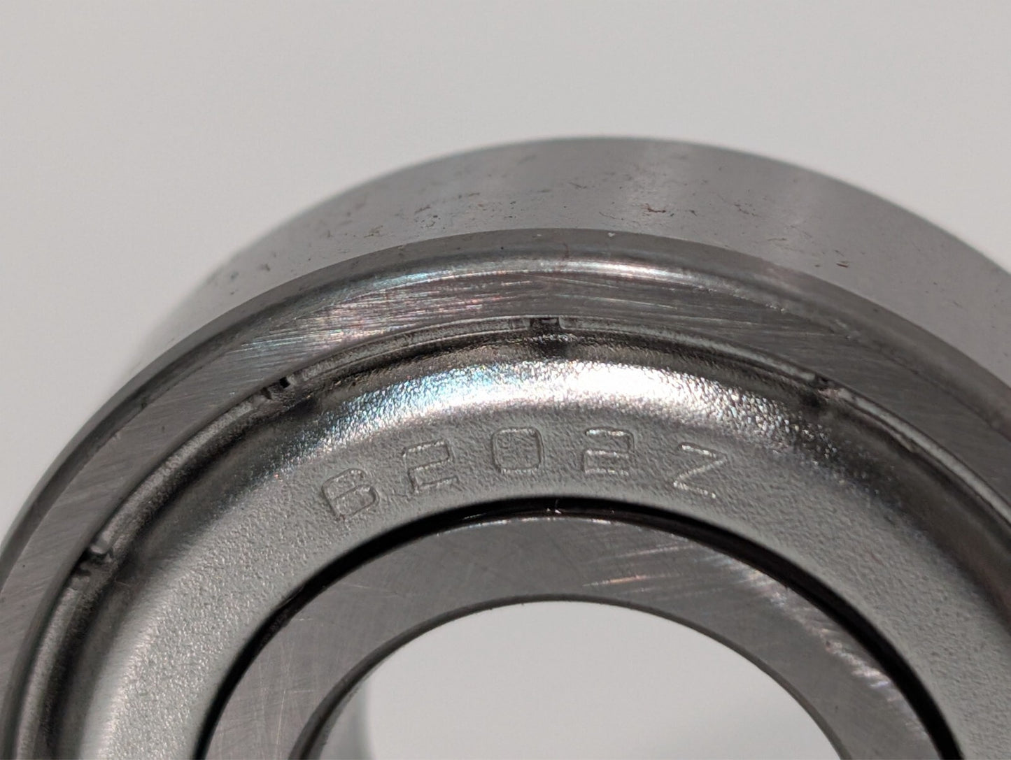 [5] KBC 6202ZZC3G81 Bearing 6202Z Ball Bearings