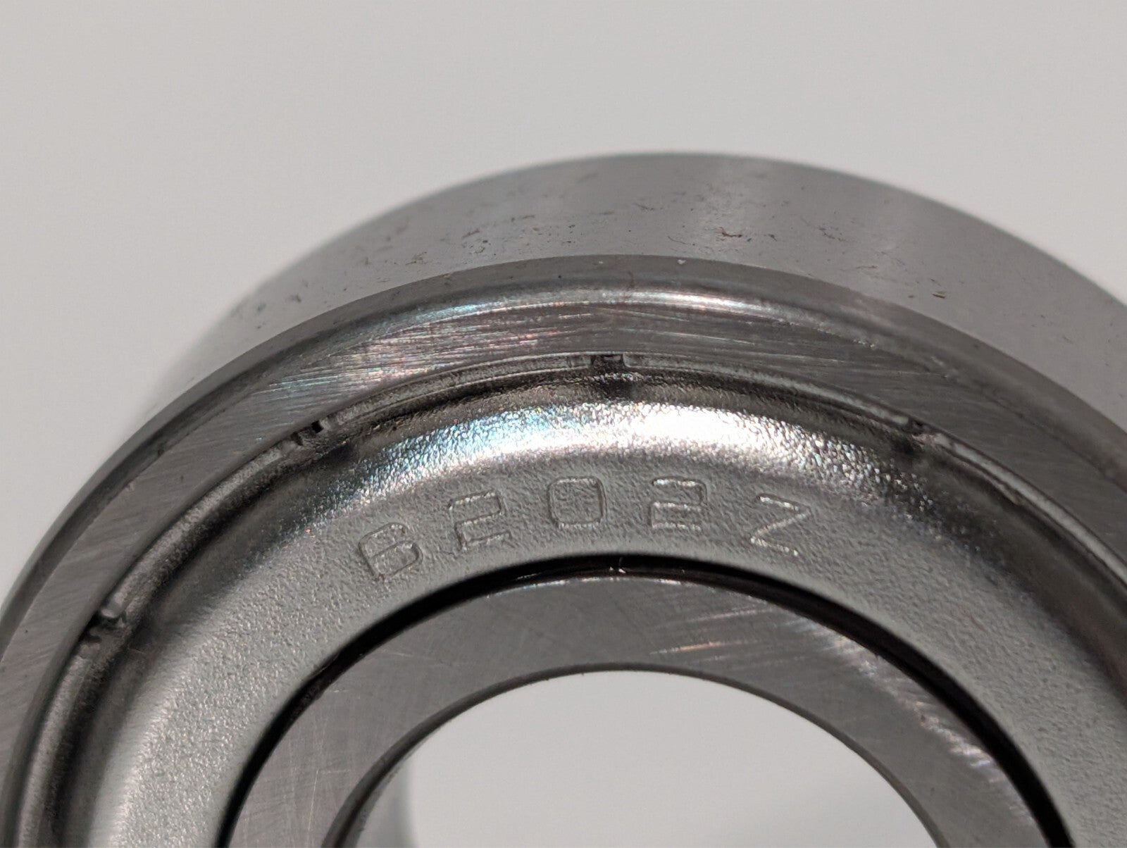 [5] KBC 6202ZZC3G81 Bearing 6202Z Ball Bearings