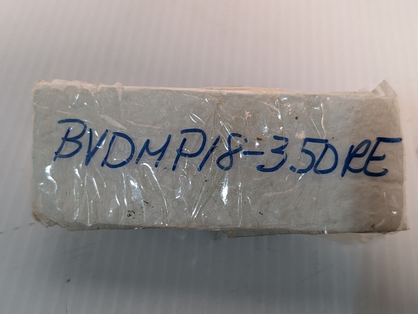 Wandfluh BVPMP18-350RE Pressure Relief Valve Cartridge - Free Shipping
