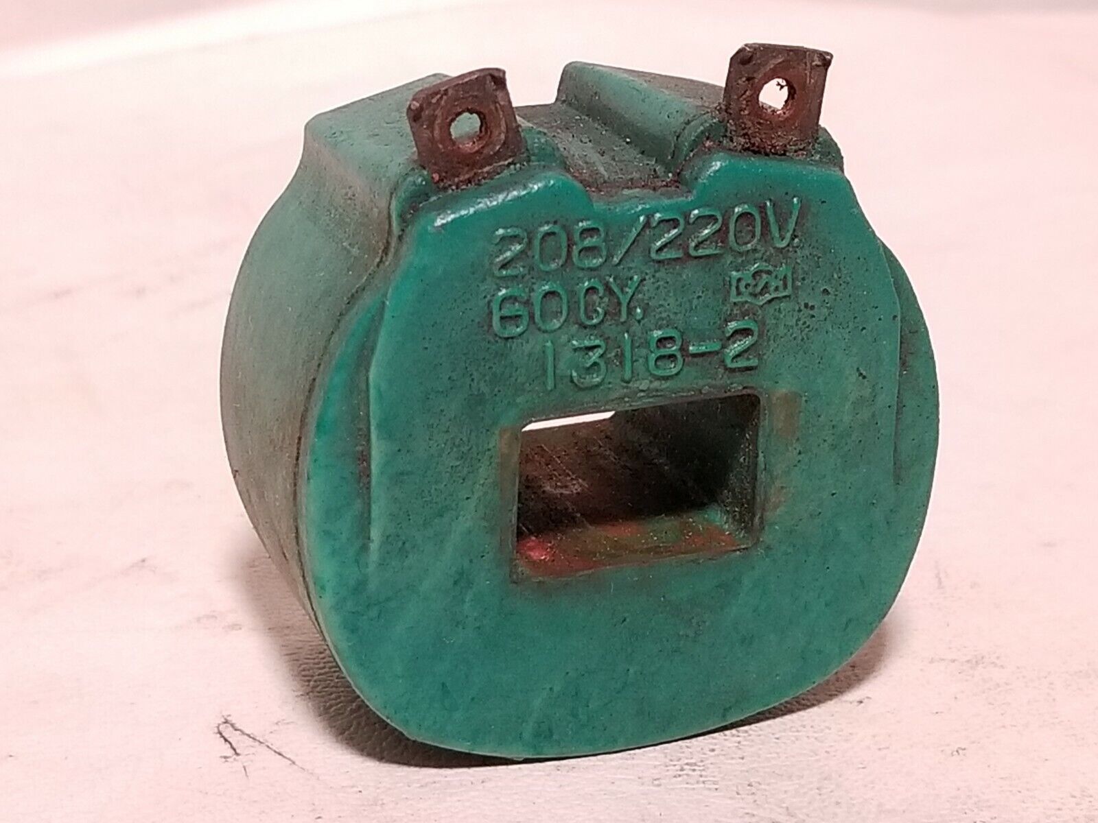 Cutler-Hammer 1318-2 coil, 208/220VAC, 60Hz