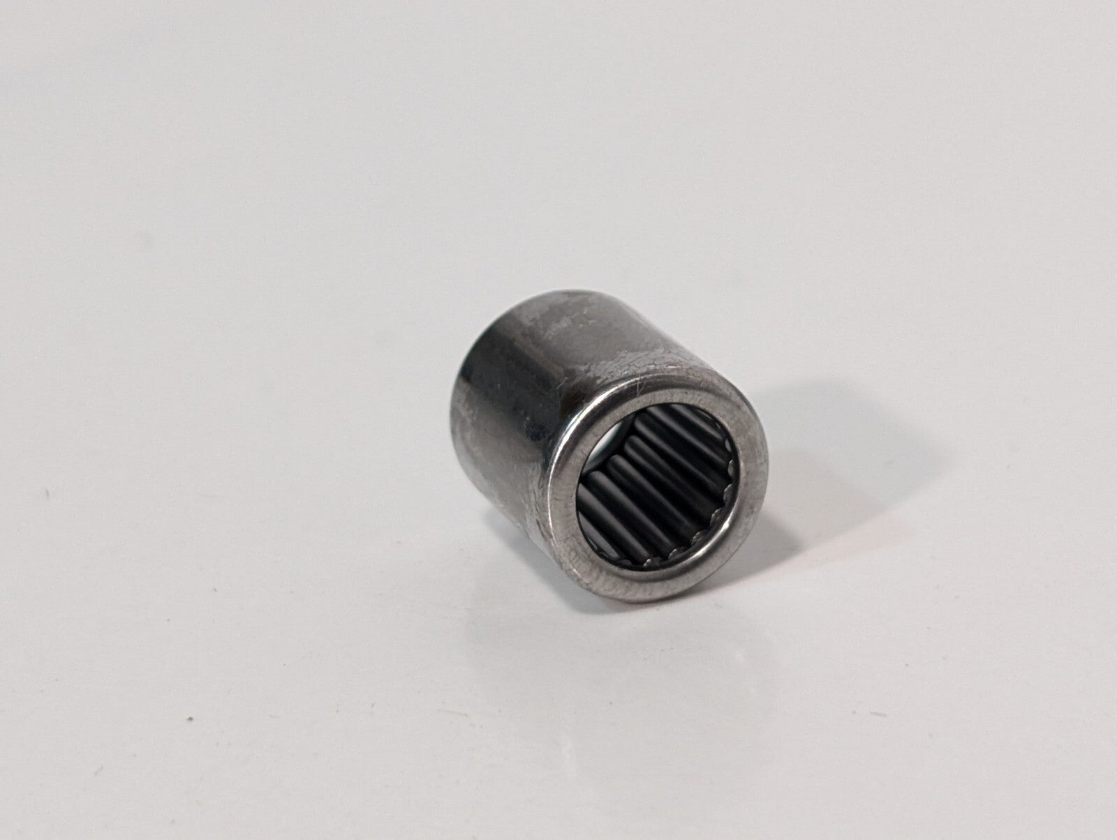 [3] Timken B-610 Needle Roller Bearings .562 OD x .375 ID x .500 W Torrington