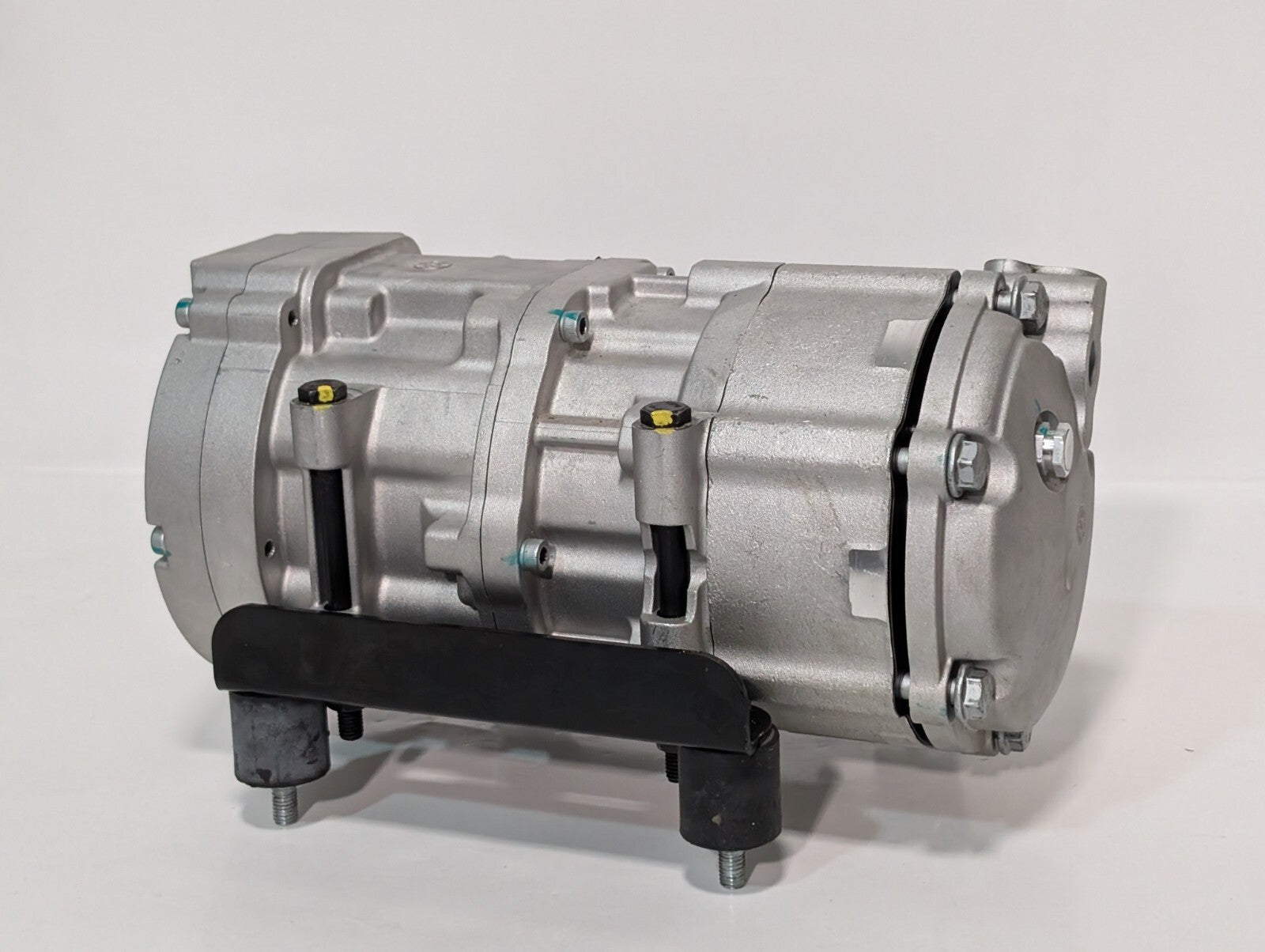 Songz SZB66-H2Y Electric Air Conditioning Compressor, 1000-6000rpm, R134A