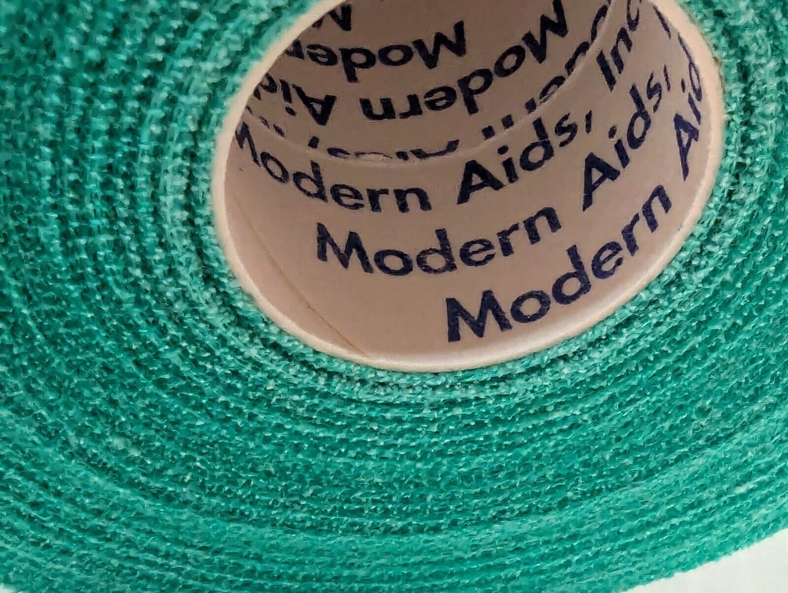 Modern Aids 4T828 Saf-T-Tape Self-Adhering Tape - 16 Rolls - Free Shipping