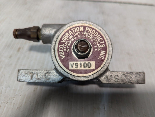 VIBCO Vibration Products VS02-VS100 Pneumatic Vibrator -Free Ship