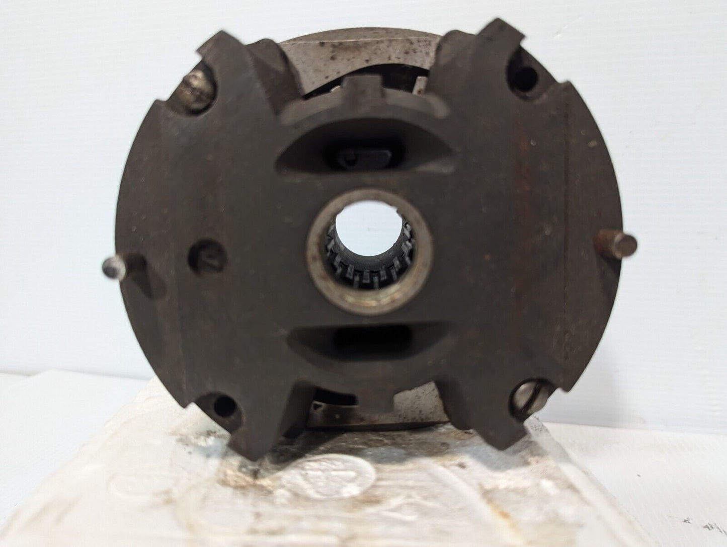 Vickers 578904 Hydraulic Vane Pump Cartridge Kit, V60 - Free Shipping