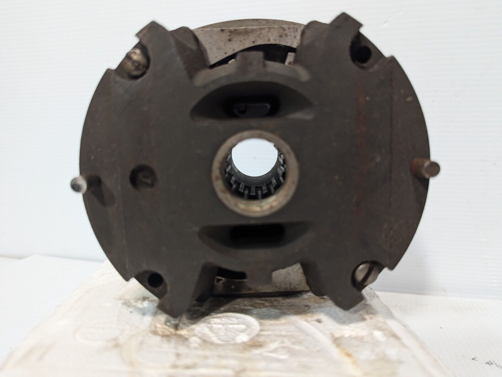 Vickers 578904 Hydraulic Vane Pump Cartridge Kit, V60 - Free Shipping