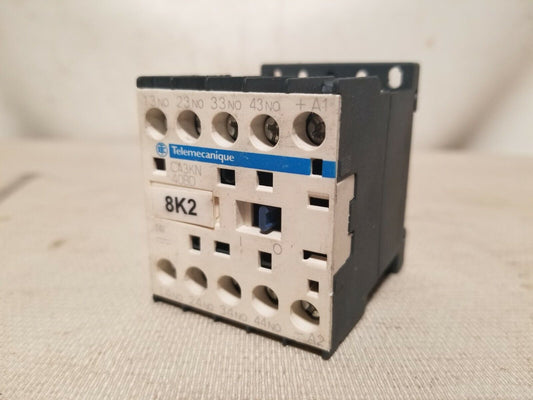 Telemecanique CA3KN 40BD Control Relay / Contactor CA3KN40BD - Free Ship+Returns