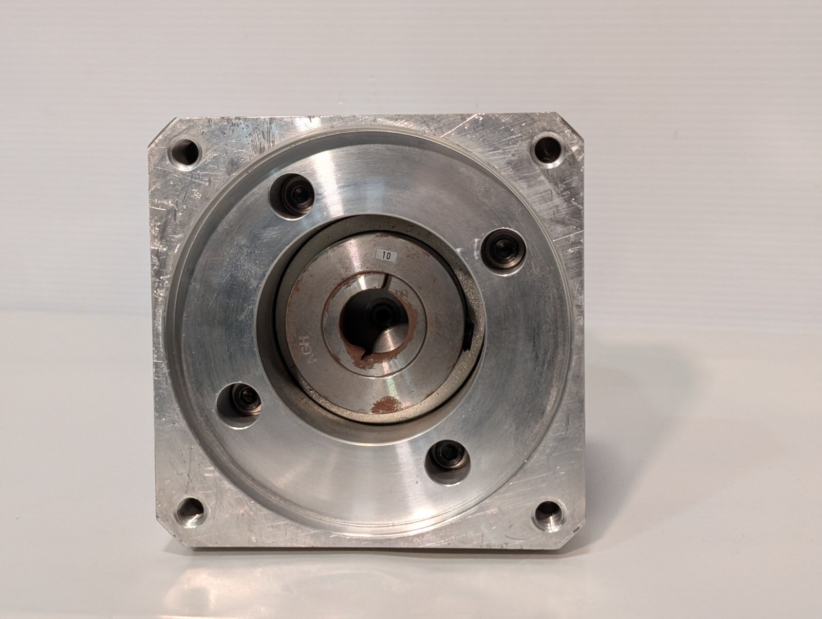 Wittenstein LP 120-MO1-10-111 Planetary Gearbox Speed Reducer 10:1 Ratio